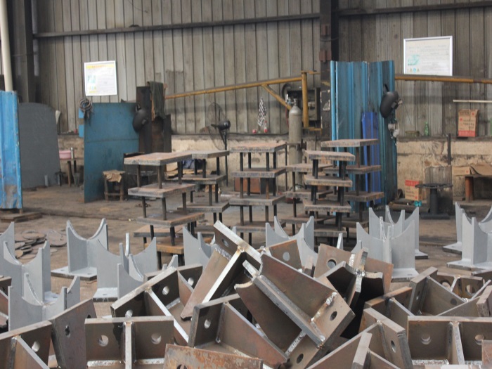 葫芦岛螺栓球支座