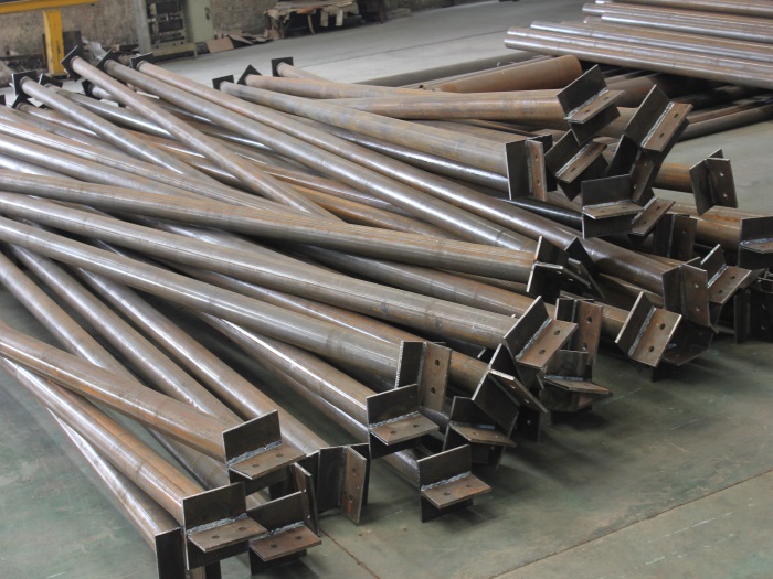 葫芦岛网架杆件